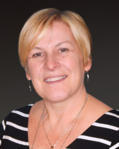 Lori Peppler-Beechey, RRT